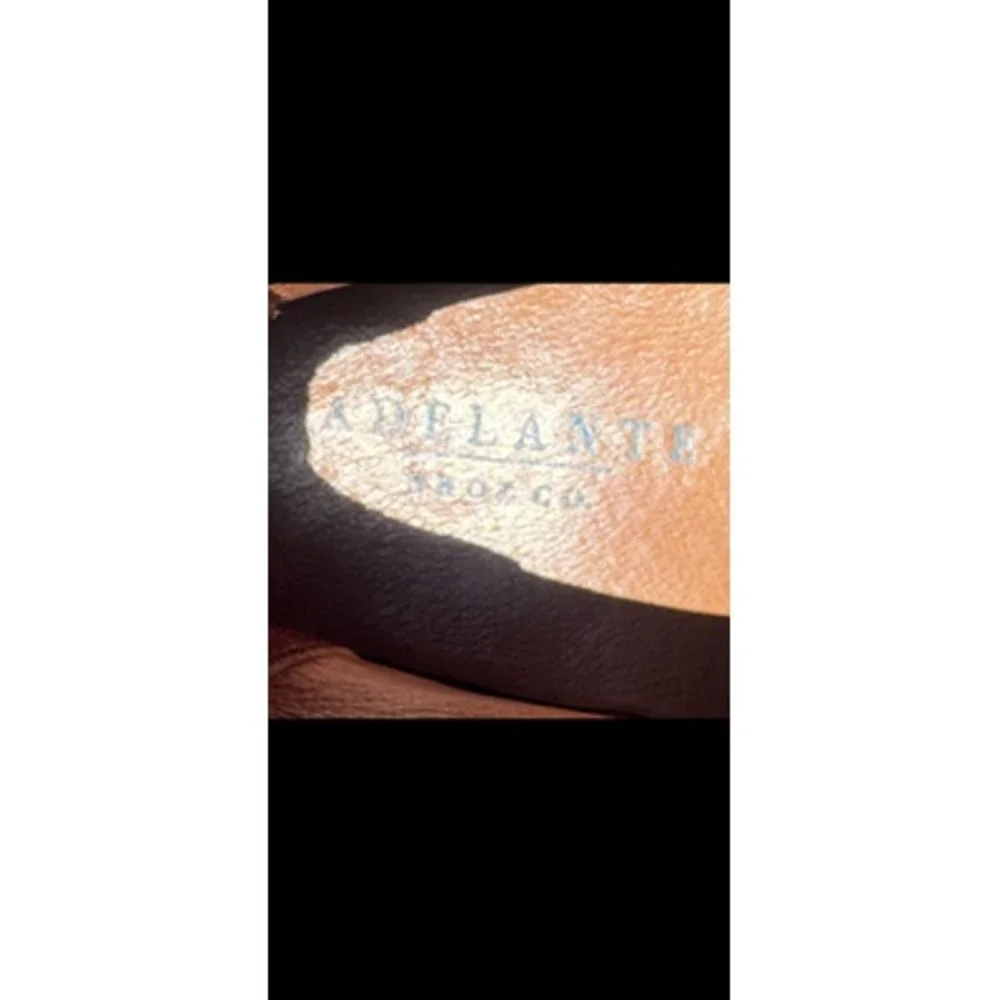 Adelante Shoe Co adelante shoe